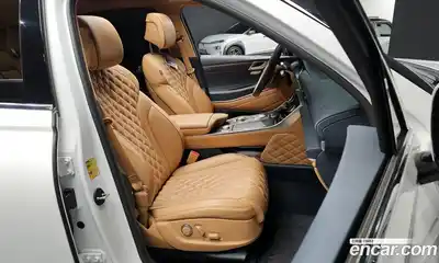 Genesis GV80 2021 3.0 Автомат в Москве № 759074, миниатюра 10