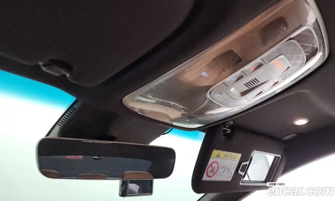 Genesis G80 2022 2.5 Автомат в Москве № 759093, фото 17