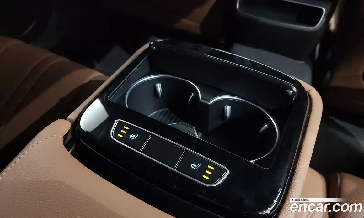 Genesis G80 2022 2.5 Автомат в Москве № 759093, фото 18