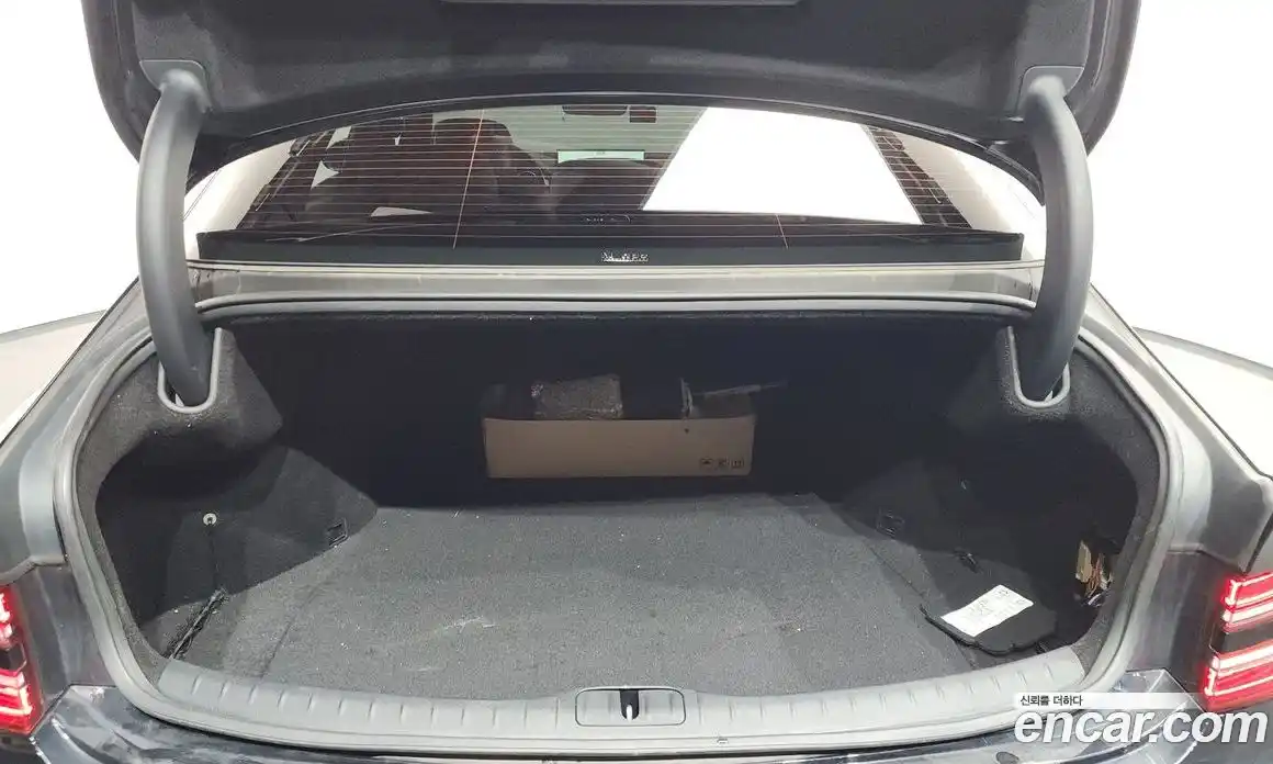 Genesis G80 2022 2.5 Автомат в Москве № 759093, фото 19