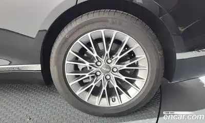 Genesis G80 2022 2.5 Автомат в Москве № 759093, миниатюра 4