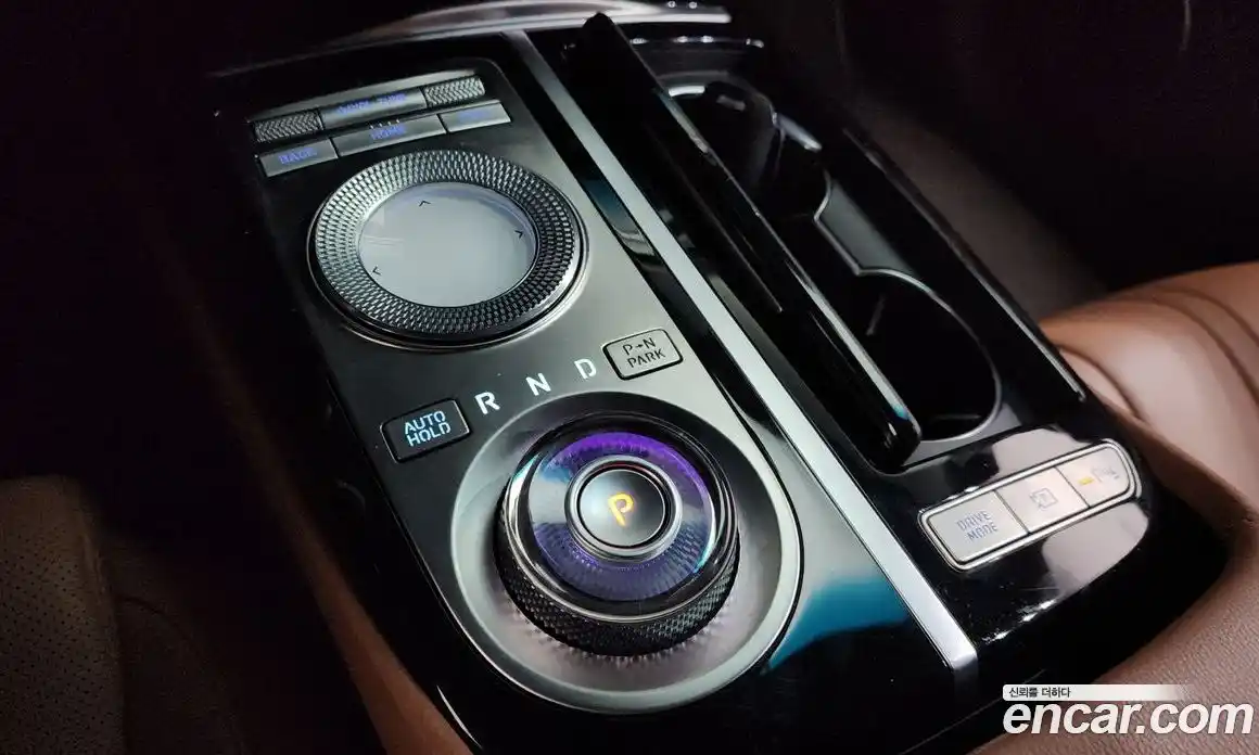 Genesis G80 2022 2.5 Автомат в Москве № 759093, фото 8