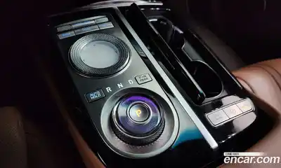 Genesis G80 2022 2.5 Автомат в Москве № 759093, миниатюра 8