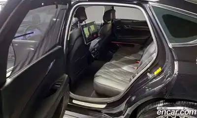 Genesis G80 2024 3.5 Автомат в Москве № 759163, миниатюра 11