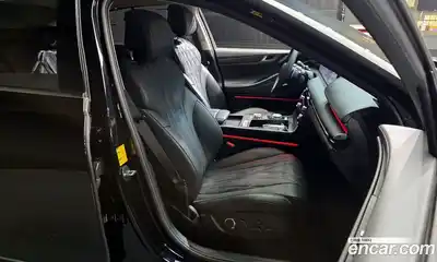 Genesis G80 2024 3.5 Автомат в Москве № 759163, миниатюра 12