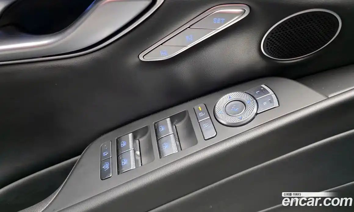 Genesis G80 2024 3.5 Автомат в Москве № 759163, фото 14