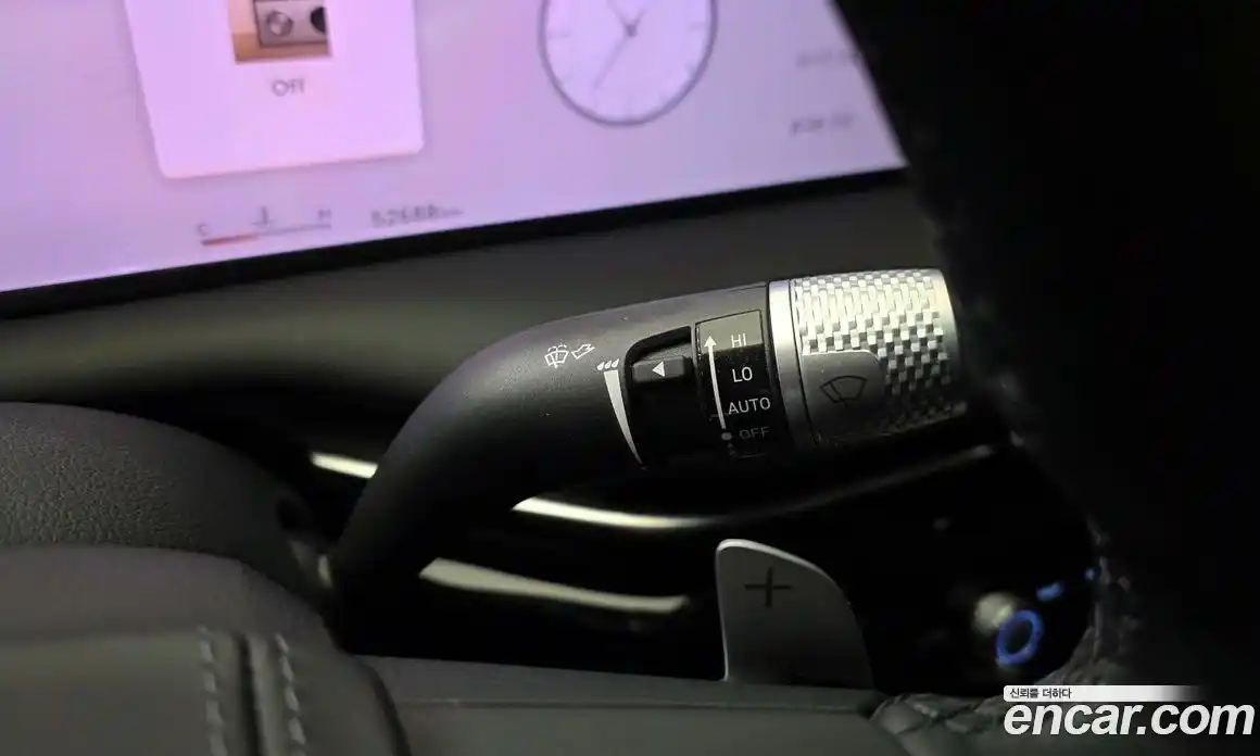 Genesis G80 2024 3.5 Автомат в Москве № 759163, фото 15