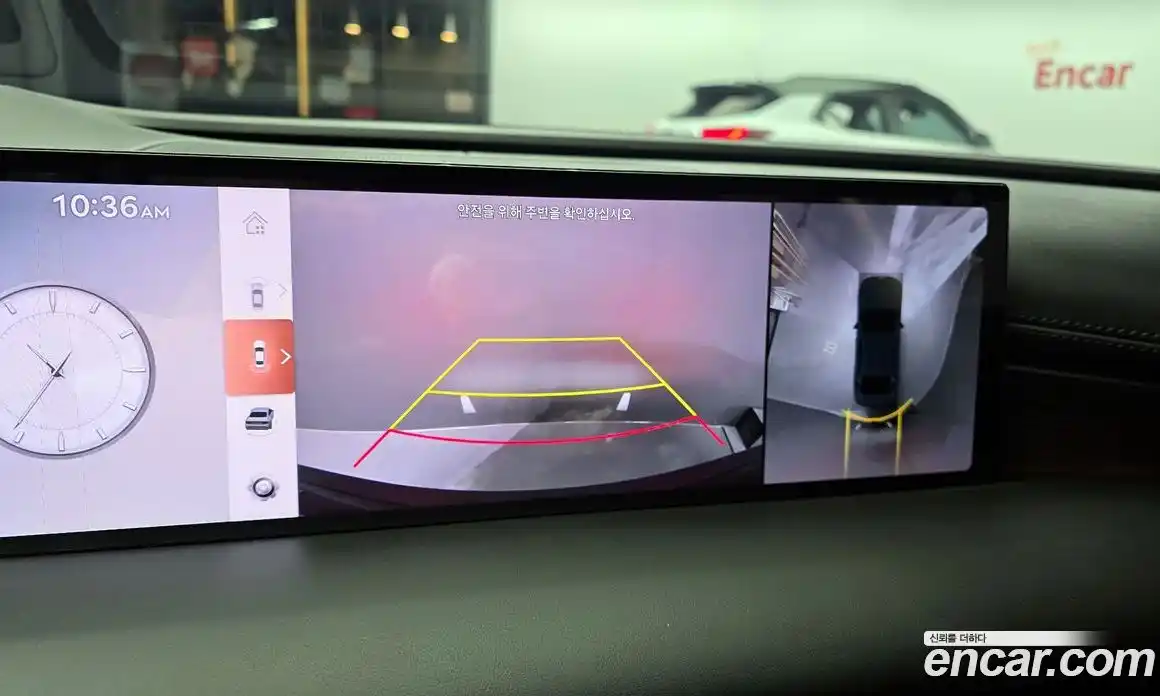 Genesis G80 2024 3.5 Автомат в Москве № 759163, фото 17