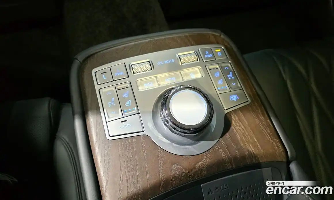 Genesis G80 2024 3.5 Автомат в Москве № 759163, фото 18