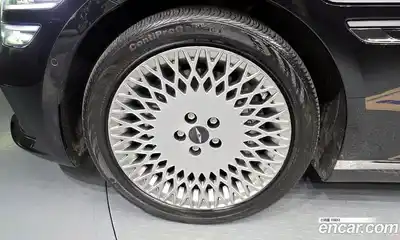 Genesis G80 2024 3.5 Автомат в Москве № 759163, миниатюра 5