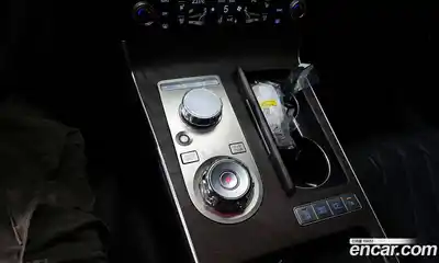 Genesis G80 2024 3.5 Автомат в Москве № 759163, миниатюра 9