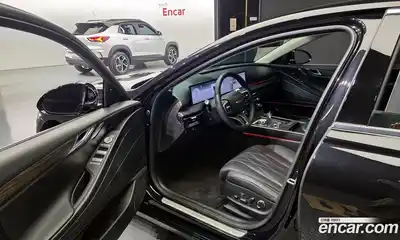 Genesis G80 2024 3.5 Автомат в Москве № 759163, миниатюра 10