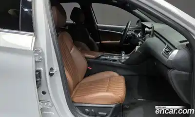 Genesis G70 2019 2.0 Автомат в Москве № 759182, миниатюра 11