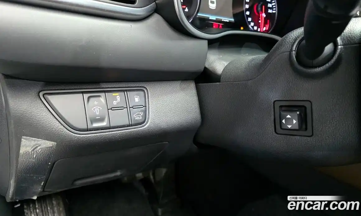 Genesis G70 2019 2.0 Автомат в Москве № 759182, фото 15