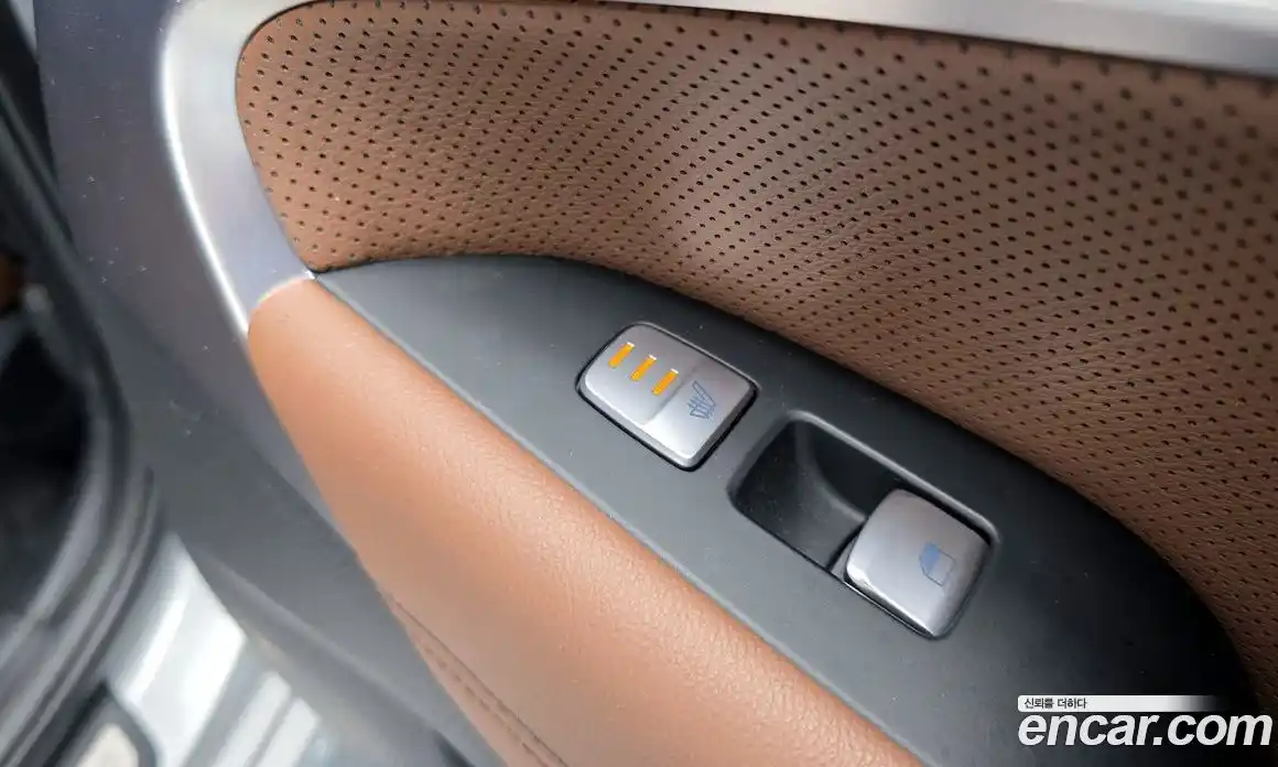 Genesis G70 2019 2.0 Автомат в Москве № 759182, фото 19