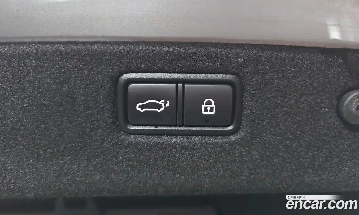 Genesis G70 2019 2.0 Автомат в Москве № 759182, фото 20