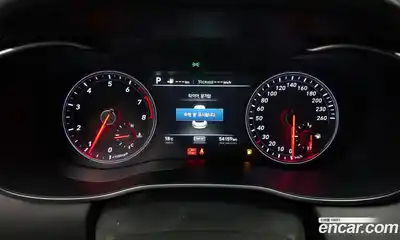Genesis G70 2019 2.0 Автомат в Москве № 759182, миниатюра 8