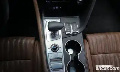 Genesis G70 2019 2.0 Автомат в Москве № 759182, миниатюра 9