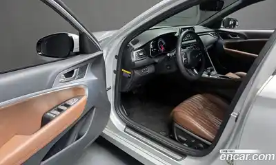 Genesis G70 2019 2.0 Автомат в Москве № 759182, миниатюра 10