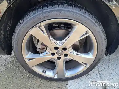 Genesis GV80 2022 3.5 Автомат в Москве № 759192, миниатюра 5