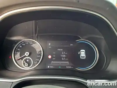 Genesis GV80 2022 3.5 Автомат в Москве № 759192, миниатюра 7