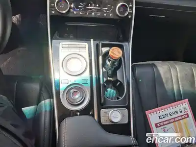 Genesis GV80 2022 3.5 Автомат в Москве № 759192, миниатюра 8