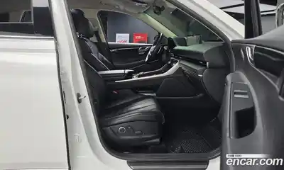 Genesis GV80 2021 3.0 Автомат в Москве № 759314, миниатюра 11