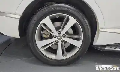 Genesis GV80 2021 3.0 Автомат в Москве № 759314, миниатюра 5