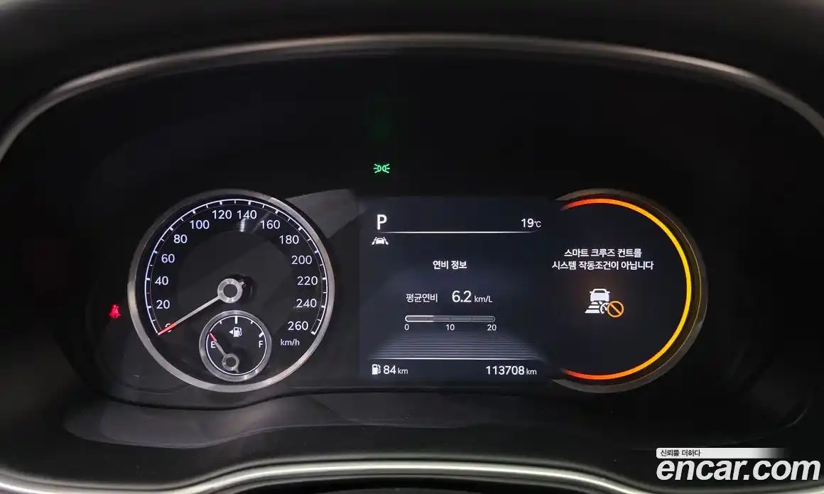 Genesis GV80 2021 3.0 Автомат в Москве № 759314, фото 8