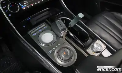 Genesis GV80 2021 3.0 Автомат в Москве № 759314, миниатюра 9