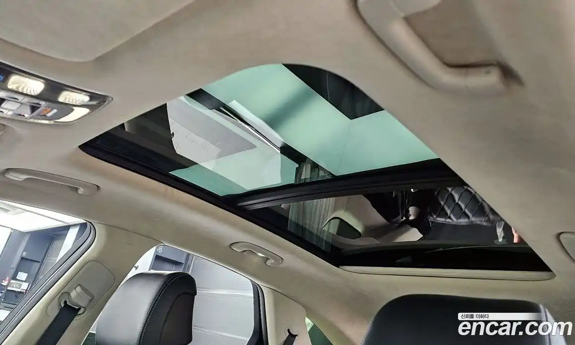 Genesis GV70 2021 2.5 Автомат в Москве № 759392, фото 19