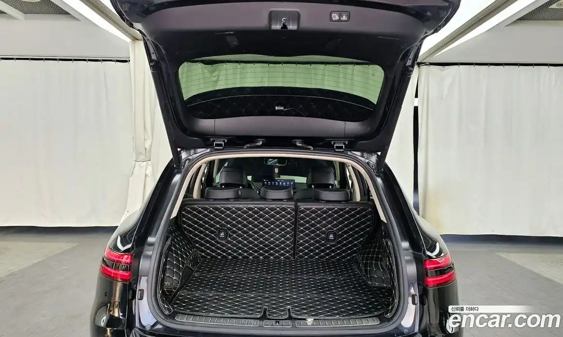 Genesis GV70 2021 2.5 Автомат в Москве № 759392, фото 20