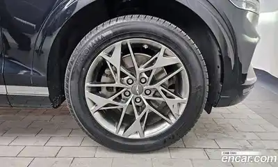 Genesis GV70 2021 2.5 Автомат в Москве № 759392, миниатюра 5