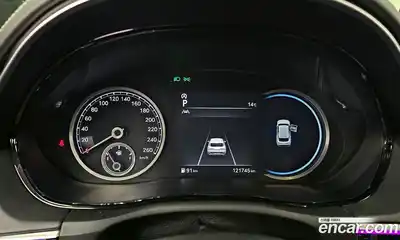 Genesis GV70 2021 2.5 Автомат в Москве № 759392, миниатюра 8