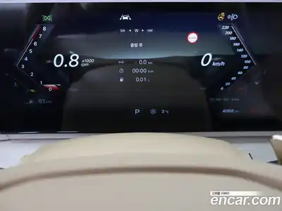 SsangYong Actyon 2025 1.5 Автомат в Москве № 759508, миниатюра 11