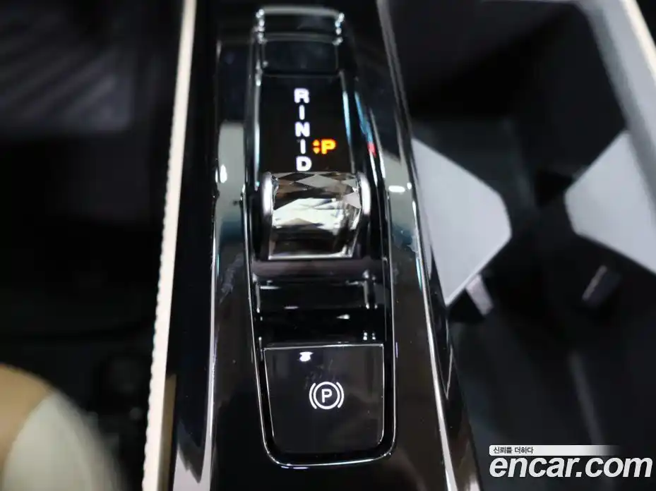 SsangYong Actyon 2025 1.5 Автомат в Москве № 759508, фото 13