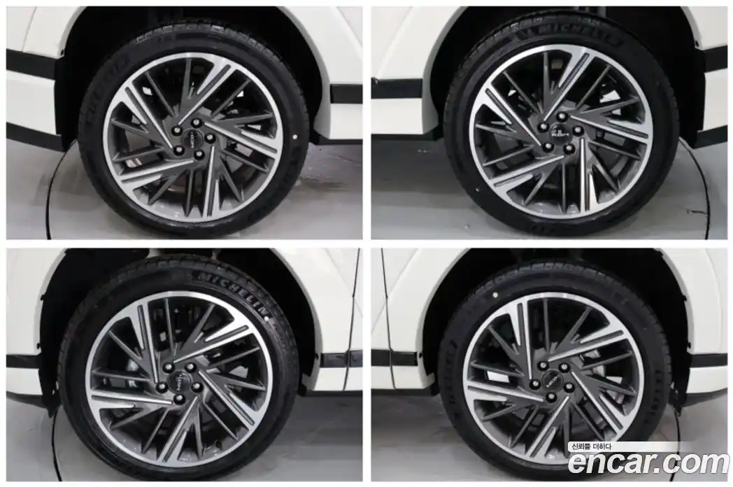 SsangYong Actyon 2025 1.5 Автомат в Москве № 759508, фото 19