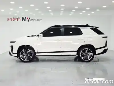 SsangYong Actyon 2025 1.5 Автомат в Москве № 759508, миниатюра 2