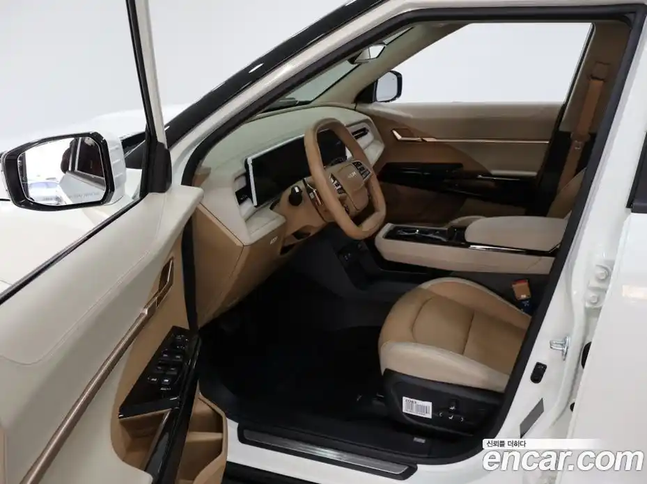 SsangYong Actyon 2025 1.5 Автомат в Москве № 759508, фото 9