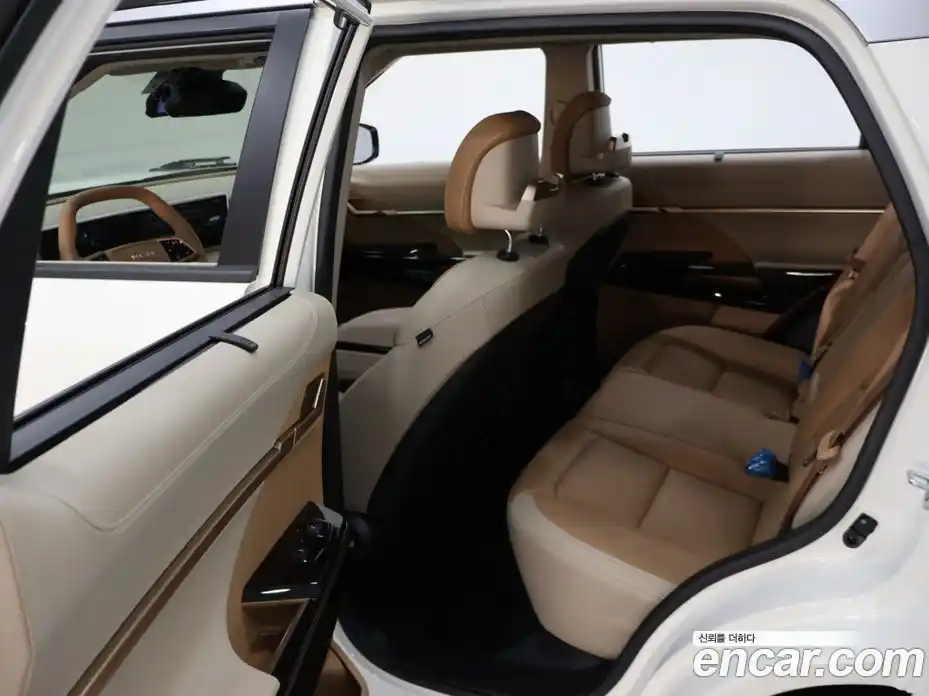 SsangYong Actyon 2025 1.5 Автомат в Москве № 759508, фото 10