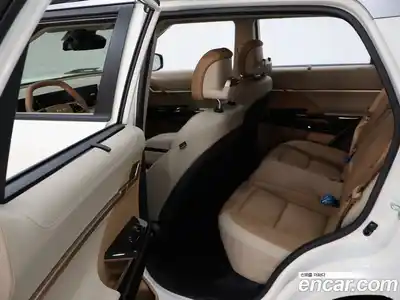 SsangYong Actyon 2025 1.5 Автомат в Москве № 759508, миниатюра 10