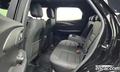 Chevrolet TrailBlazer 2023 1.3 Автомат в Москве № 759573, миниатюра 12