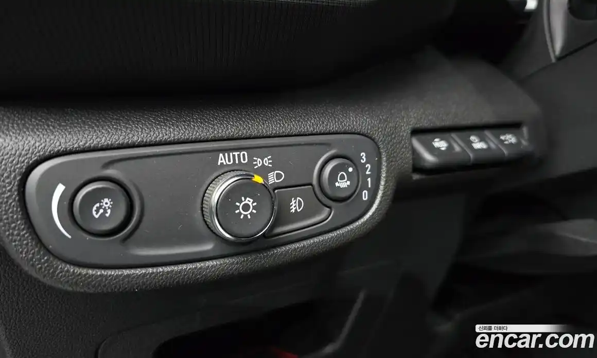 Chevrolet TrailBlazer 2023 1.3 Автомат в Москве № 759573, фото 14