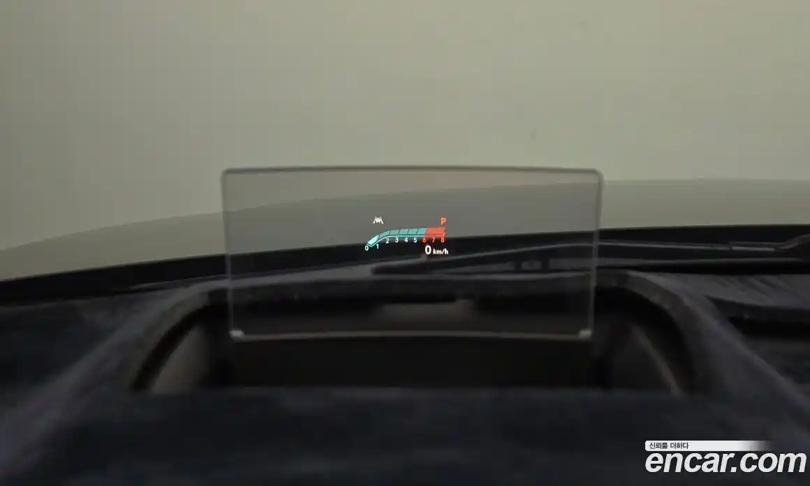 Chevrolet TrailBlazer 2023 1.3 Автомат в Москве № 759573, фото 17