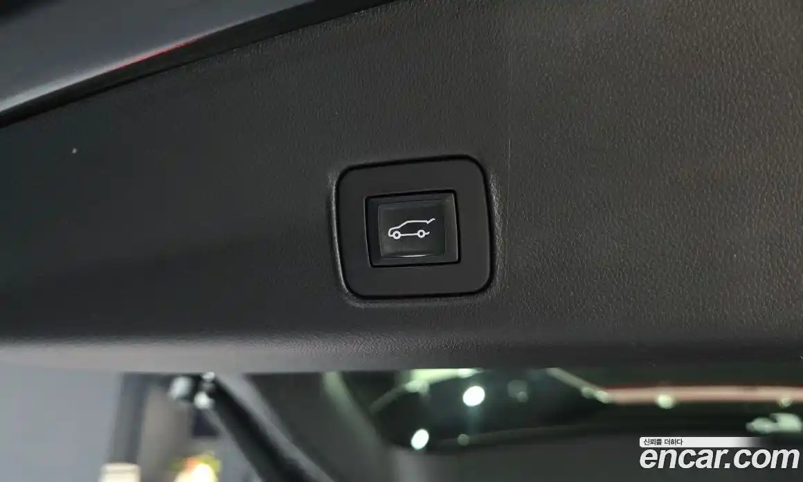 Chevrolet TrailBlazer 2023 1.3 Автомат в Москве № 759573, фото 19