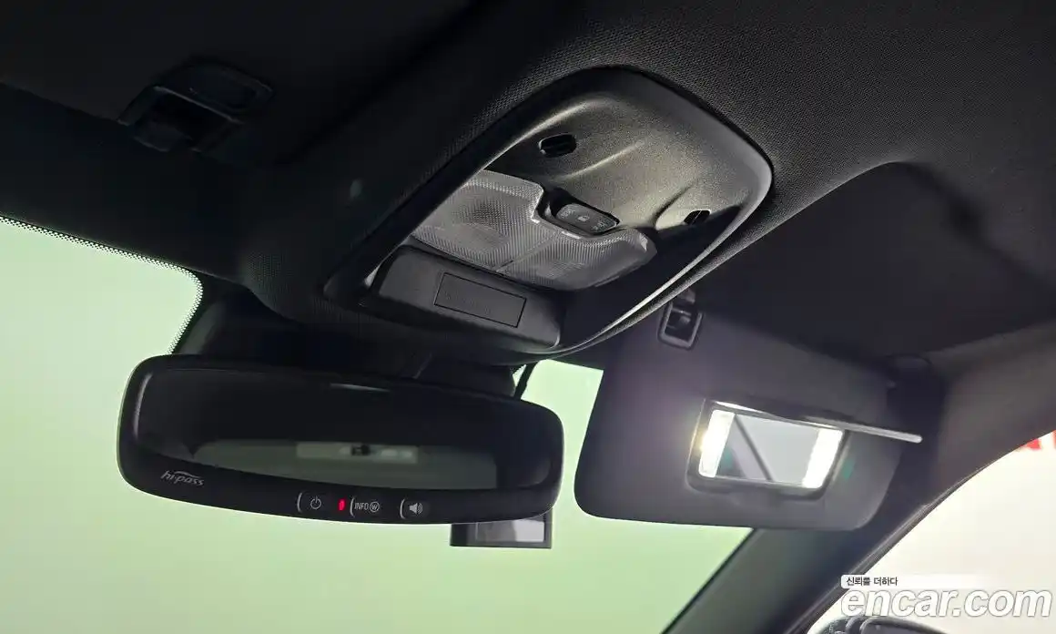 Chevrolet TrailBlazer 2023 1.3 Автомат в Москве № 759573, фото 20