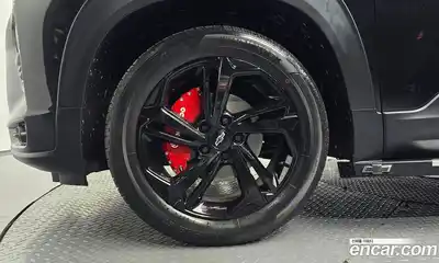 Chevrolet TrailBlazer 2023 1.3 Автомат в Москве № 759573, миниатюра 5