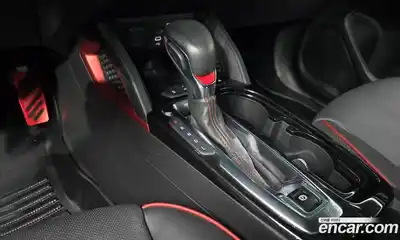 Chevrolet TrailBlazer 2023 1.3 Автомат в Москве № 759573, миниатюра 9