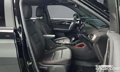 Chevrolet TrailBlazer 2023 1.3 Автомат в Москве № 759573, миниатюра 10