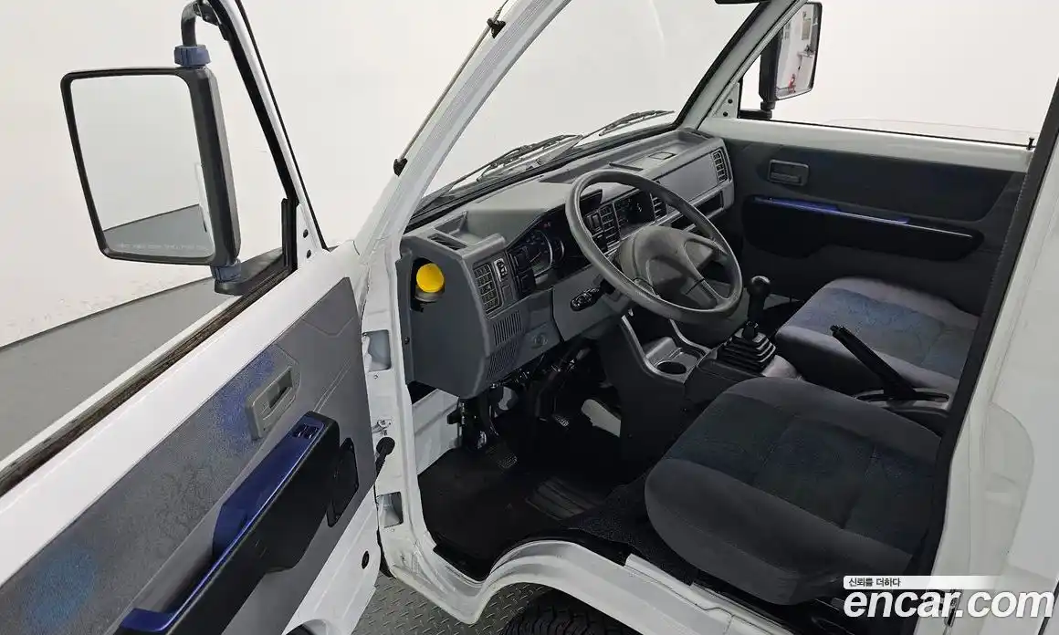 Chevrolet Damas 2016 0.8 Механическая в Москве № 759626, фото 11